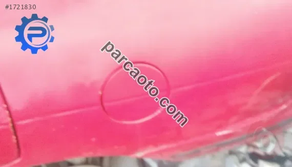 Kia Sephia Direksiyon Yağ Deposu - Ordu Ünye