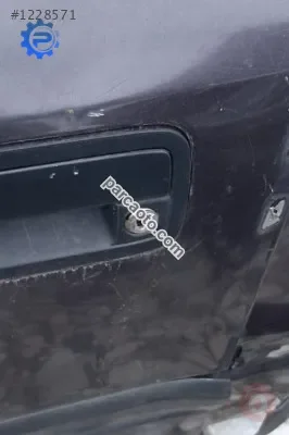 daewoo espero çıkma sol ön kapı kilidi