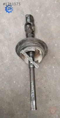 Opel Movano Direksiyon Mili - Ordu Ünye