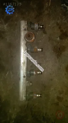 daewoo espero 2.0 çıkma benzin enjektörü
