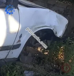 Tofaş Şahin Çamurluk - Ordu Ünye