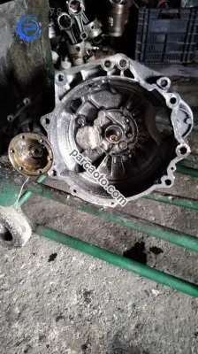 Volkswagen Passat Şanzıman Komple - Ordu Ünye