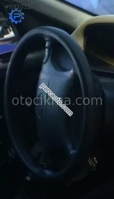 kia clarus 2.0 çıkma direksiyon simidi