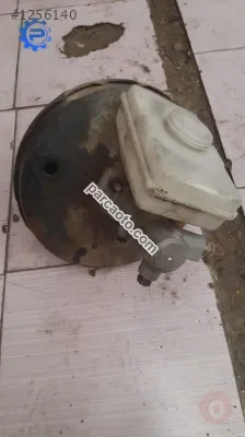 ford escort çıkma fren westinghouse ana merkez