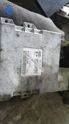 Pejo 306,pejo 405,Citroën zx motor beyni 2.0 çıkma