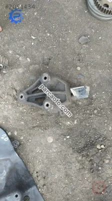 Espero motor takozu çıkma