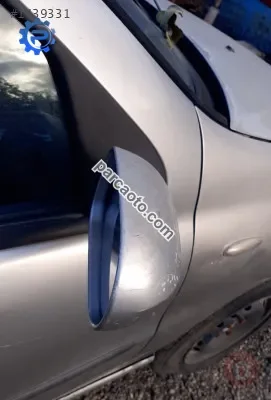 Fiat Albea Dış Ayna Komple - Ordu Ünye