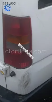 2002 peugeot expert 1.9 dizel orjinal sağ stop lambası