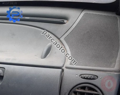 renault kangoo çıkma sağ hoparlör