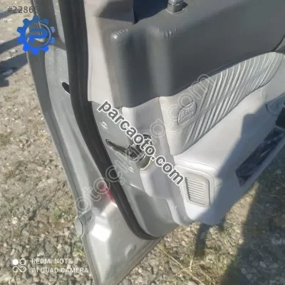 Mercedes-Benz S Serisi Kapı - Ordu Ünye