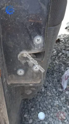 Daihatsu Terios Kapı - Ordu Ünye