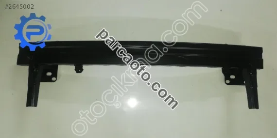 Hyundai Demir Tampon Elantra 14-15 Ön