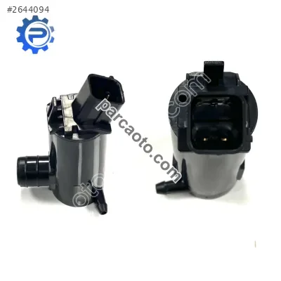 Hyundaı Motor Su Fiskiye Accent Blue 11-15/Accent 00-06/Getz 03-