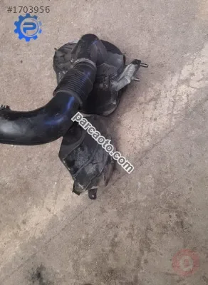 1998 2003 model citroen berlingo çıkma hava filtre kazanı