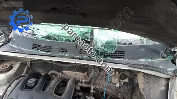Partner-berlingo camonu ızgara yedek parça