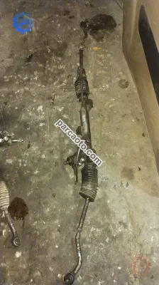 peugeot 405 çıkma direksiyon kutusu