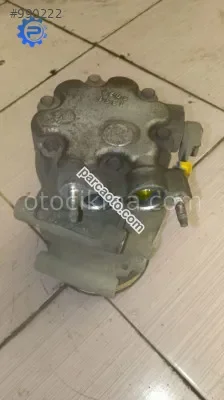 peugeot 307 1.4 dizel çıkma klima kompresör