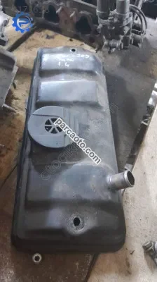 Partner-berlingo-saxo-106 karbüratörlü külbütör kapak çıkma