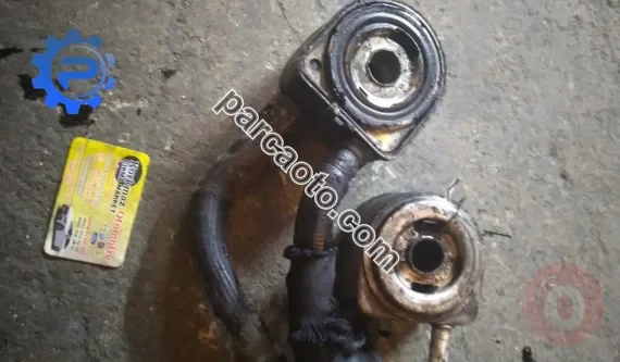 Peugeot 607 Yağ Soğutucu - Ordu Ünye