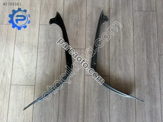 Mercedes-Benz E Serisi Bagaj - Gaziantep Şehitkamil