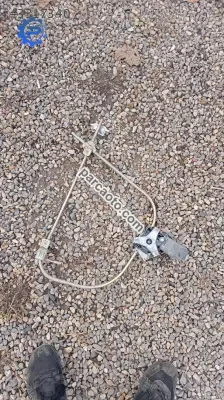Renault 19 sop ön cam krikosu motorlu  yedek parça
