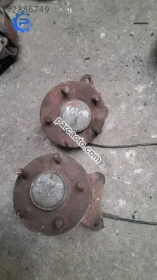 Ford kornet arka fren poryalari yedek parça