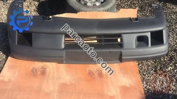 fiat tempra sıfır sis delikli ön tampon
