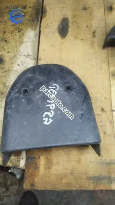 Tempra direksiyon bagalit çıkma