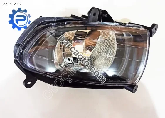 Kia Lamba Sis Cerato 07-08 Sol