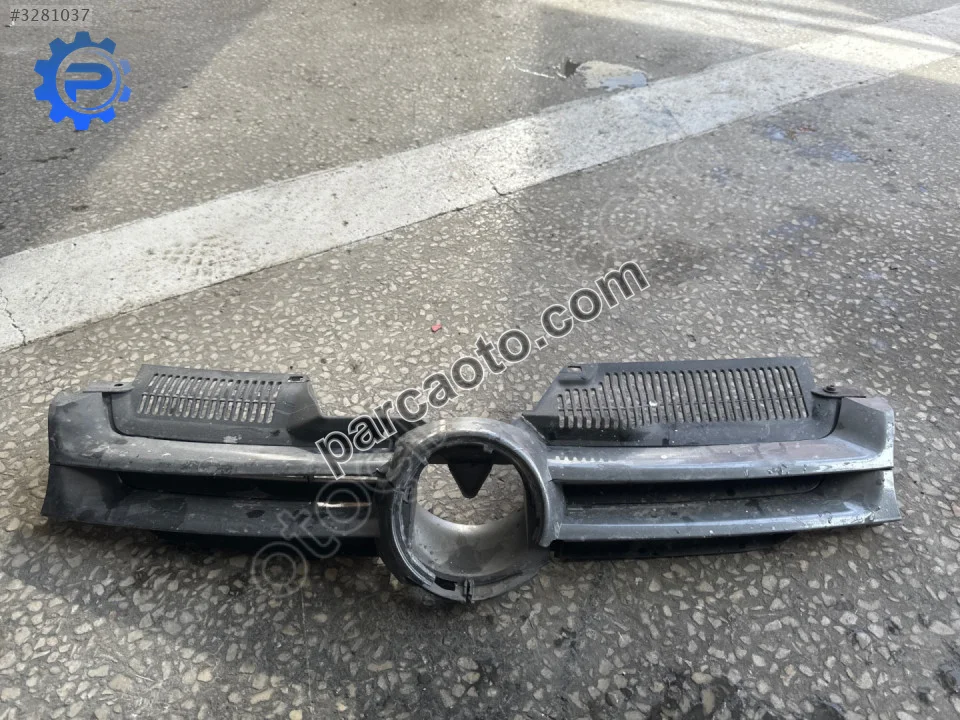 Volkswagen golf 5 ön panjur Volkswagen golf 5 ön panjur