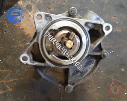 Audi a6 çıkma v6 fren vakumu 2.5