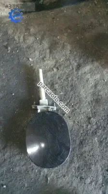 Renault Laguna 1 depo dış kapak çıkma