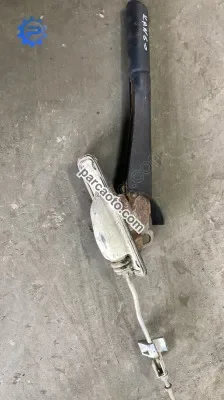 Renault kango el fireni tabancası