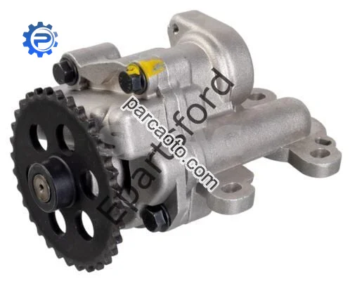 Ford Transit Yağ Pompası 2001-2006 Ford Transit Yağ Pompası 2001-2006