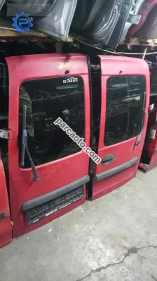 Opel Combo Bagaj - Ordu Ünye