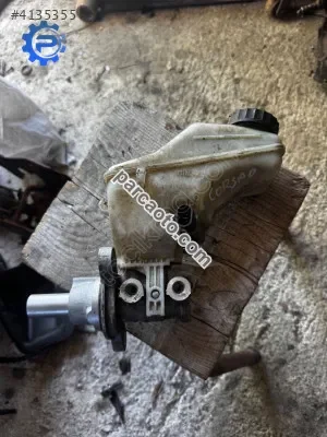 Opel Corsa D Fren Merkezi Ve Bidonu Orjinal