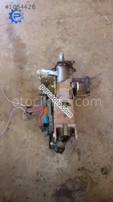 peugeot 607 çıkma direksiyon sütunu