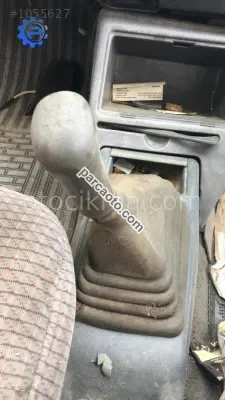 suzuki swift çıkma vites mekanizması