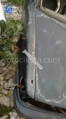 toyota cressida çıkma sağ çamurluk