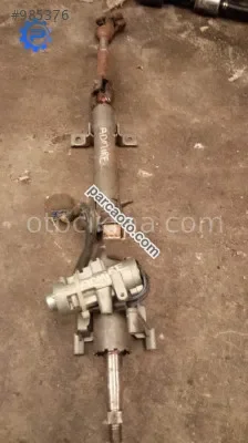 hyundai admira çıkma direksiyon sütunu