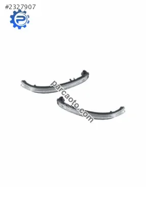 Nissan Juke Ayna Sinyali - İzmir Bornova