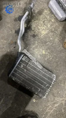 Opel omega kalorifer peteği