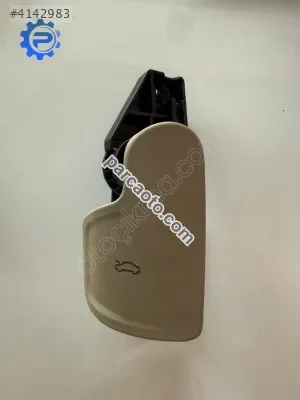 Kaput Açma Kolu Audi A6 2019-2025 4K1823633B