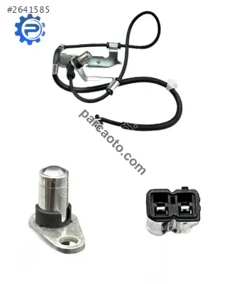 Suzuki Vitara Park Sensör Gözü - İzmir Bornova