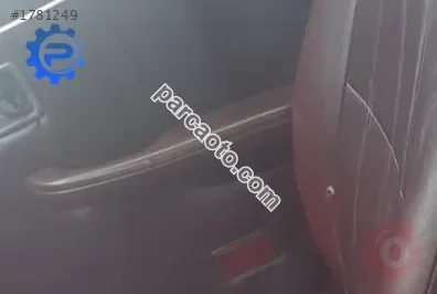 1983 model honda accord 1.6 çıkma sağ ön kol dayama