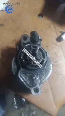 partner 307 c4 focus çıkma fren vakumu