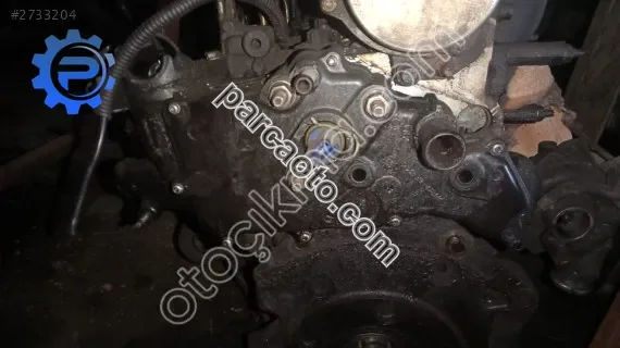 Ducato,boxer,jumper 2.0 HDI termostat gövdesi yedek parça