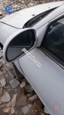 hyundai elentra çıkma sol ayna elektrikli