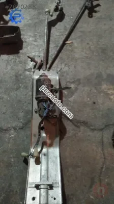 kia besta çıkma silecek motoru ve frezesi