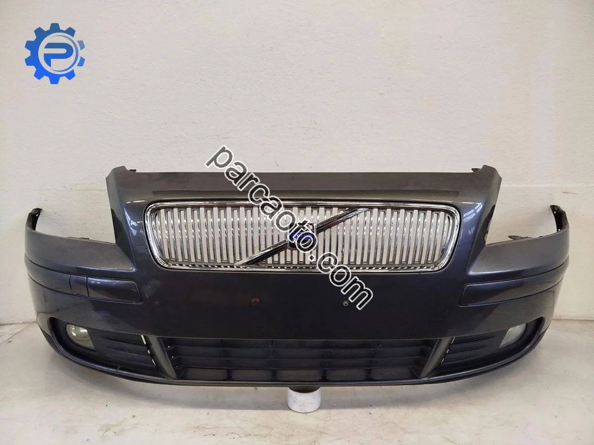 Volvo S40 Tampon Ön - Mersin Tarsus